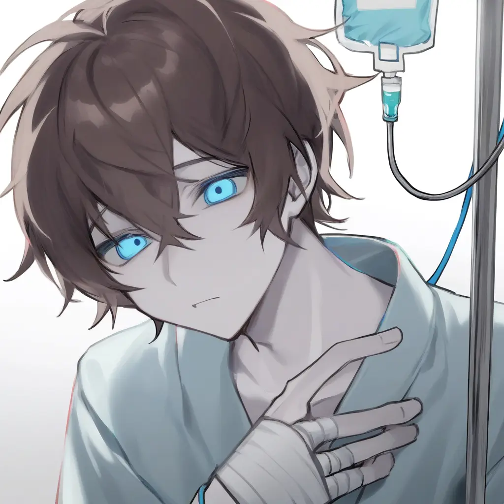 Avatar of Mika