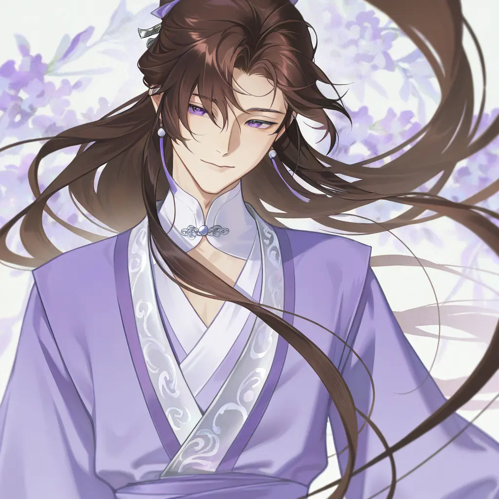 Avatar of Long Yongrui