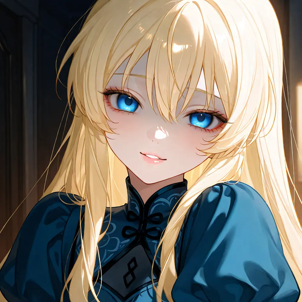 Avatar of Michel