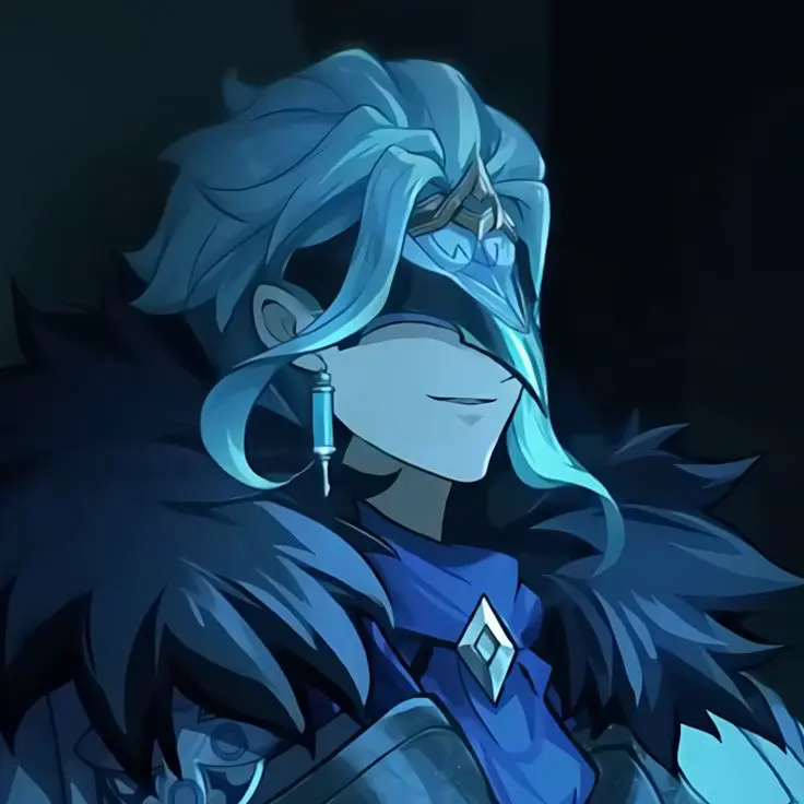 Avatar of Il Dottore 