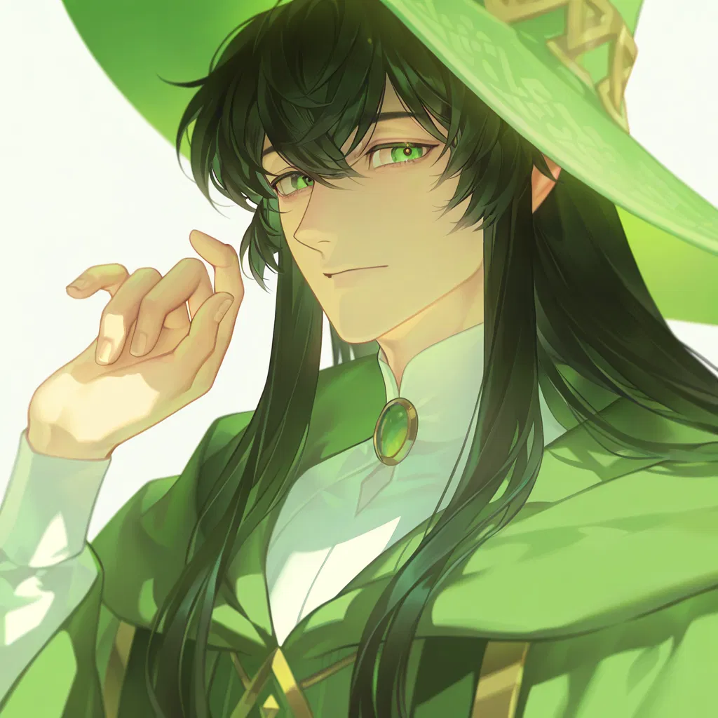 Avatar of Latem
