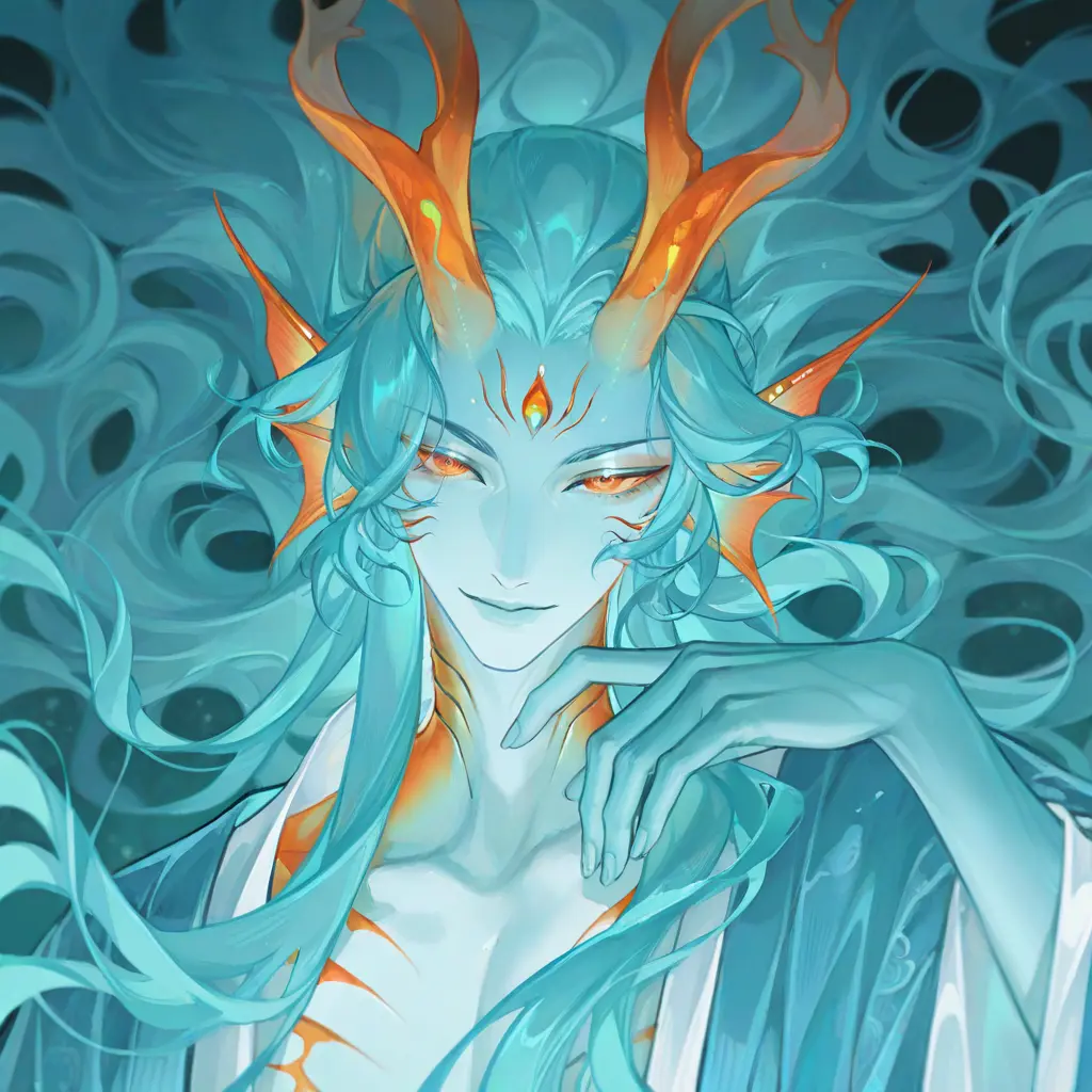 Avatar of Morven
