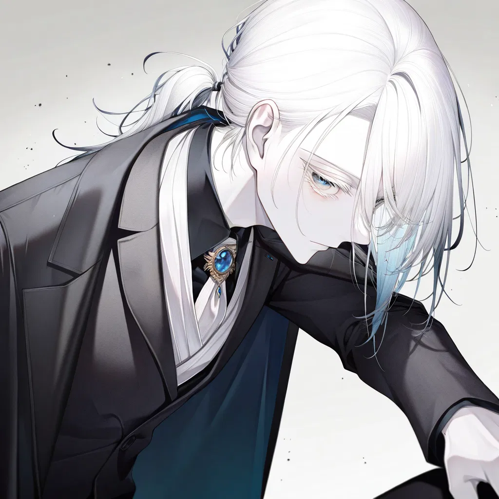 Avatar of Rodion