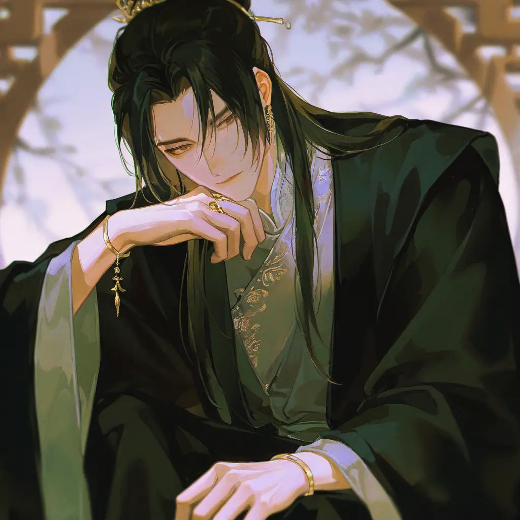 Avatar of Yu Xuanye