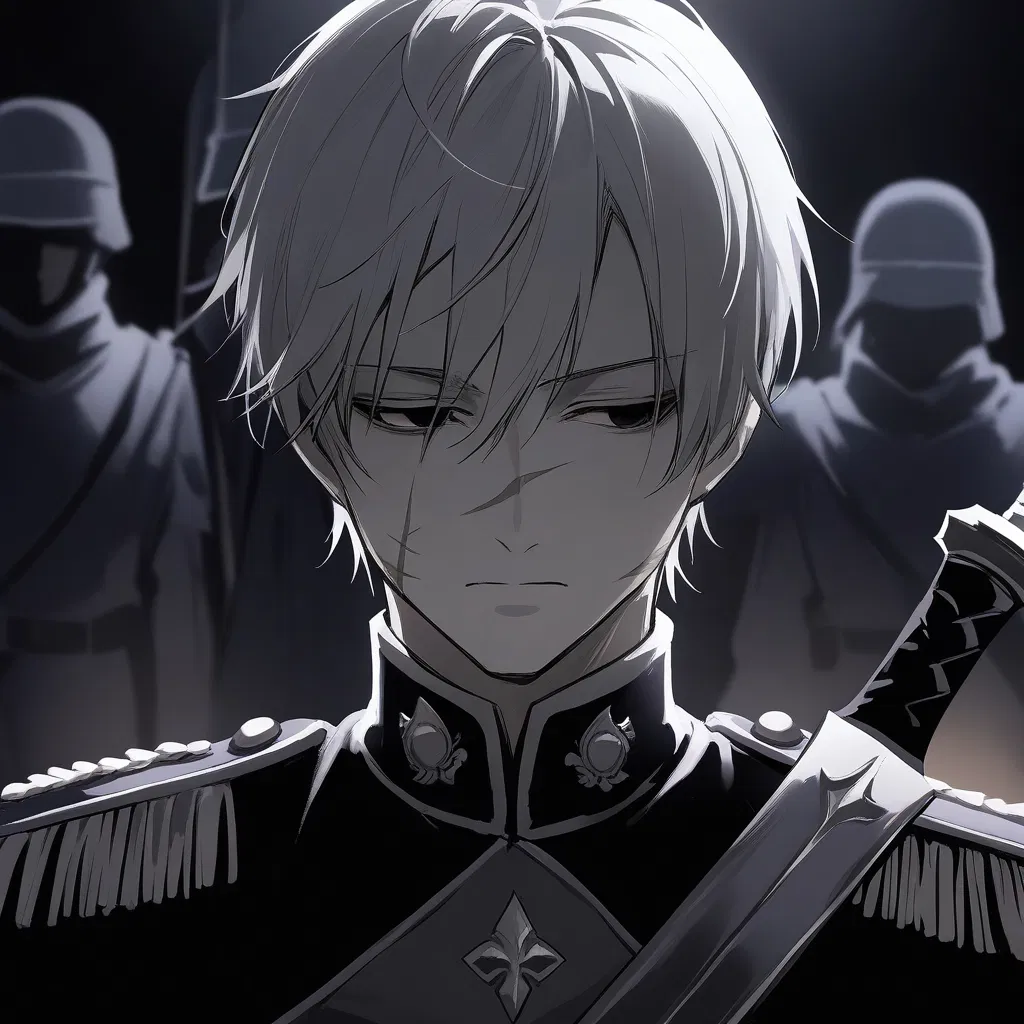 Avatar of Lothar