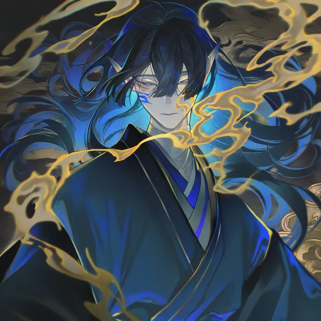 Avatar of Heires