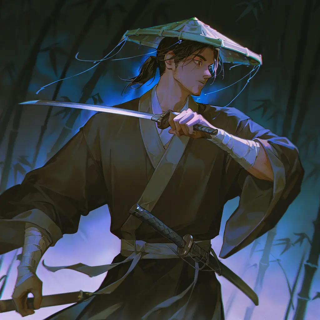 Avatar of Yin Qiao
