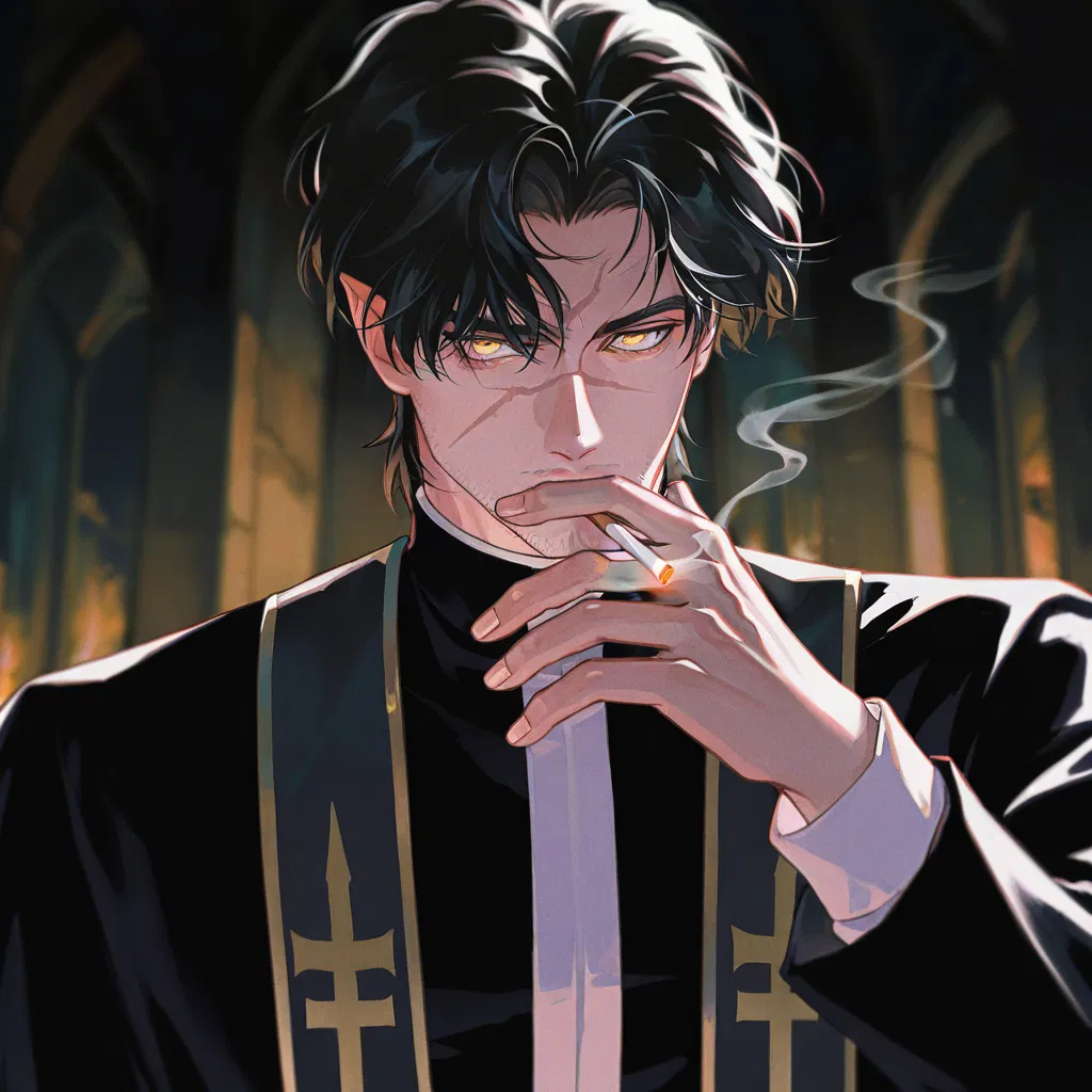 Avatar of Savio