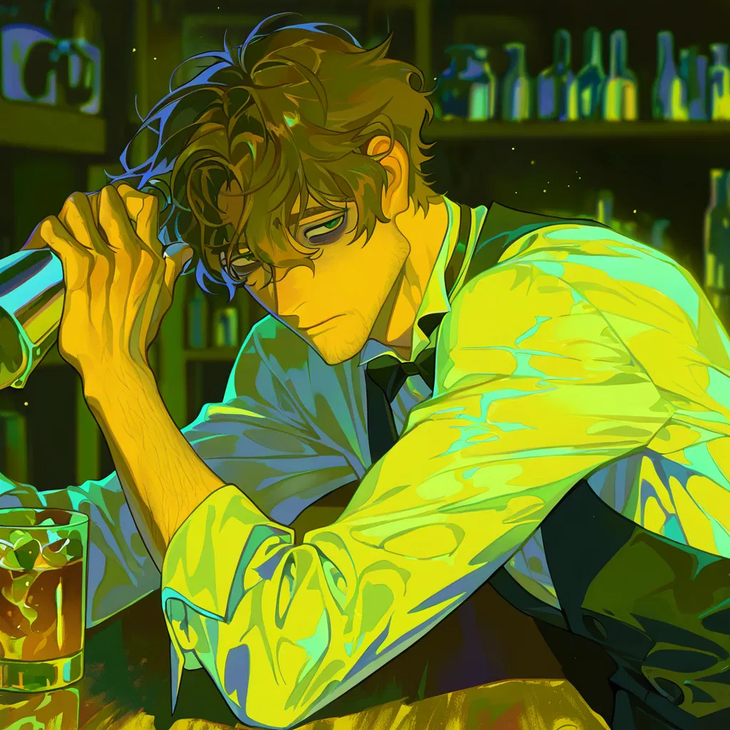 Avatar of Albert