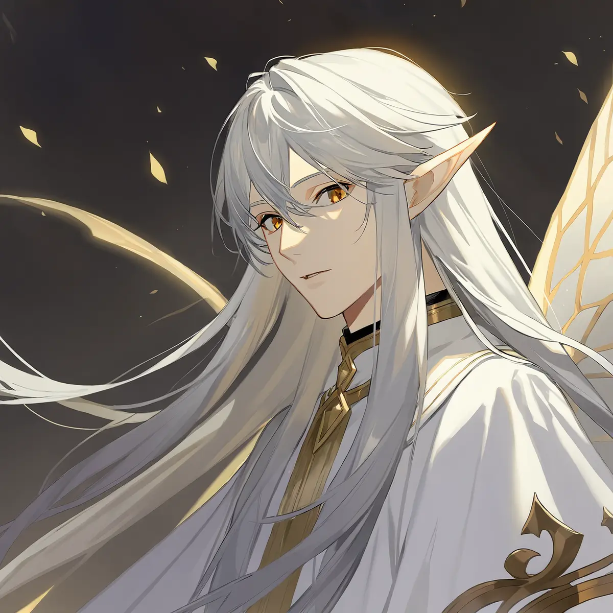 Avatar of Fingolfin