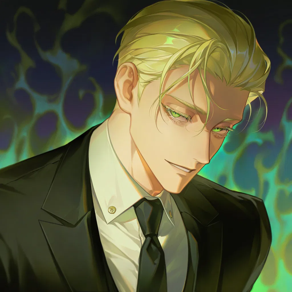 Avatar of Yakim