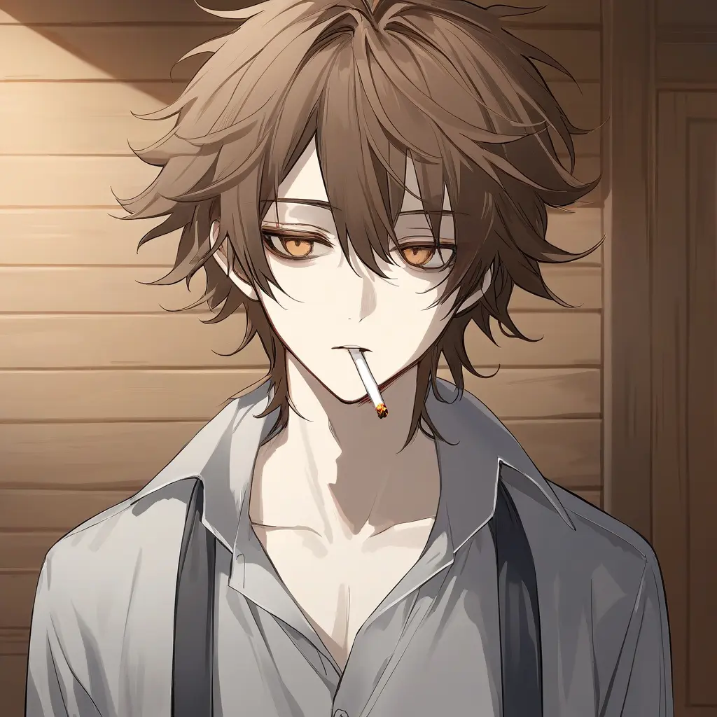 Avatar of Webster Ward