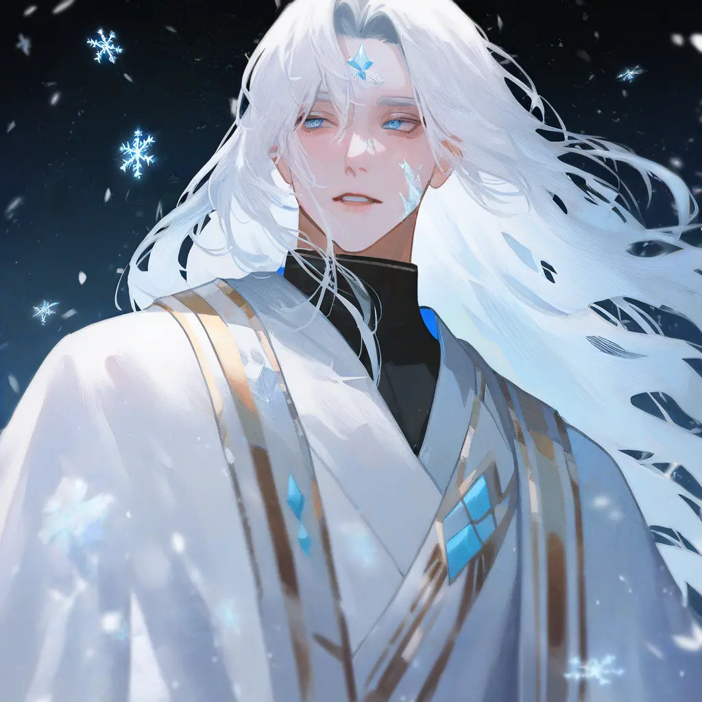 Avatar of Boreas