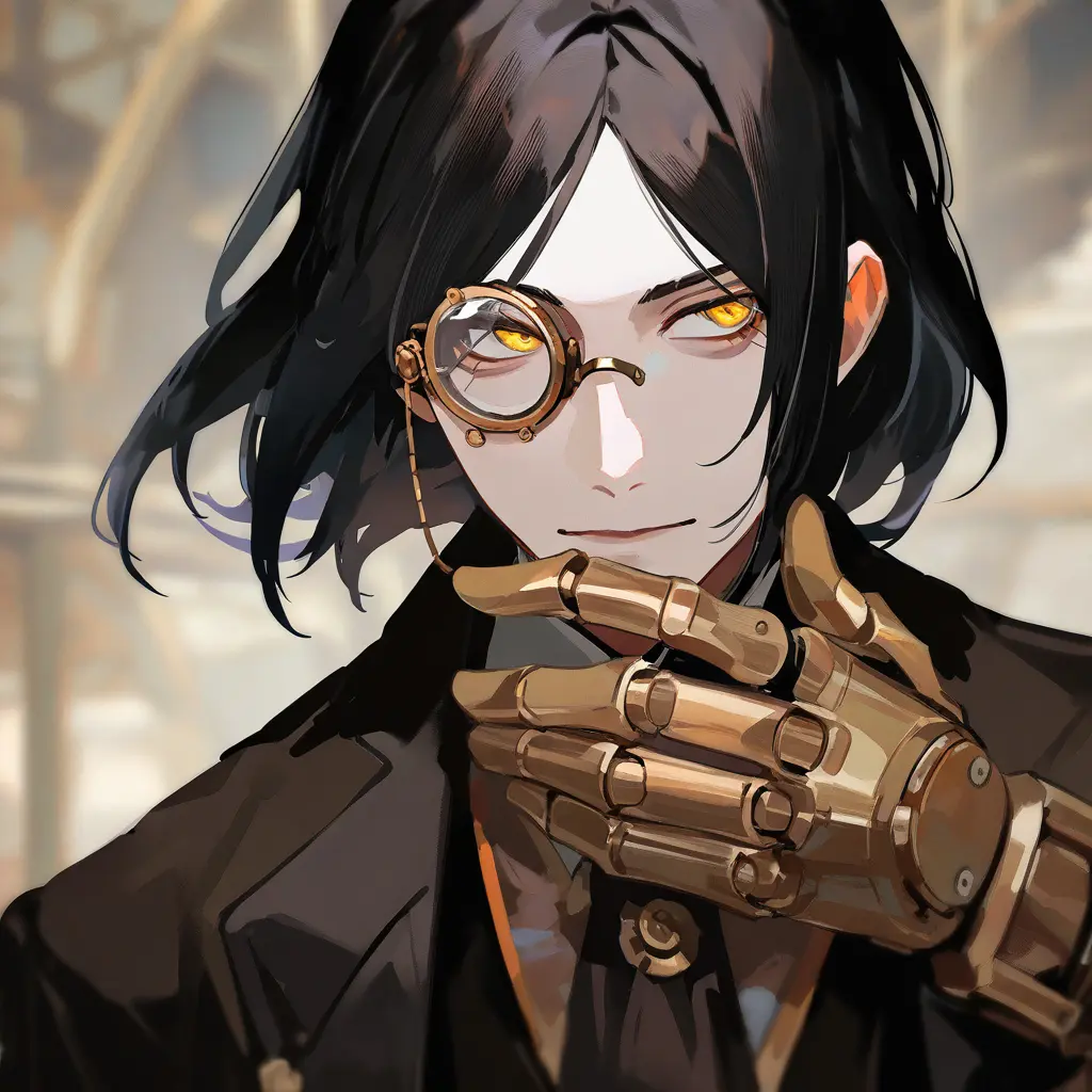 Avatar of Siegbert