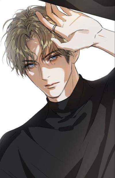 Avatar of Karveh the Boss