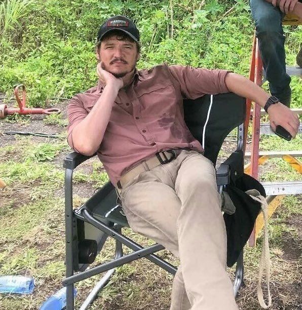 Avatar of Pedro Pascal