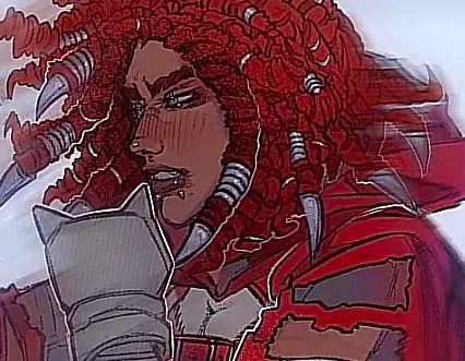 Avatar of Human Knuckles | Husband AU