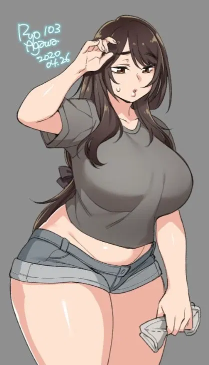 Avatar of Your jealous wife