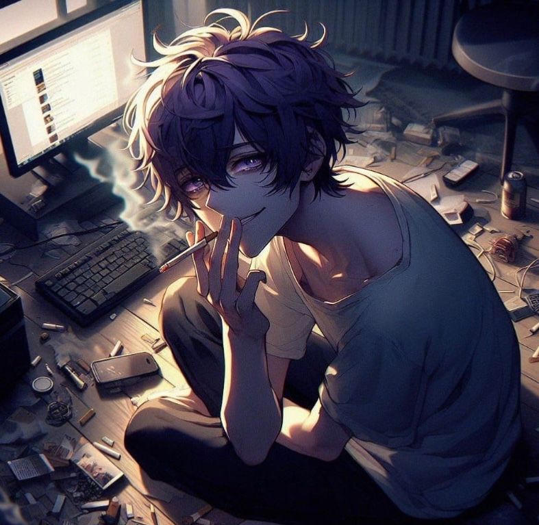 Avatar of STALKER || Tristin