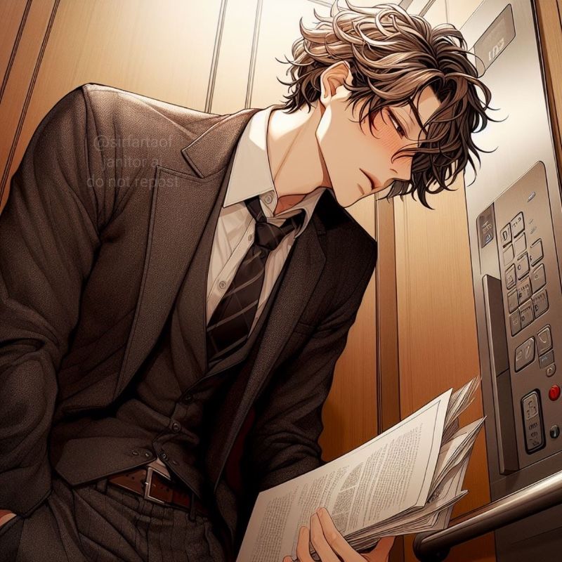 Avatar of COWORKER || Cole