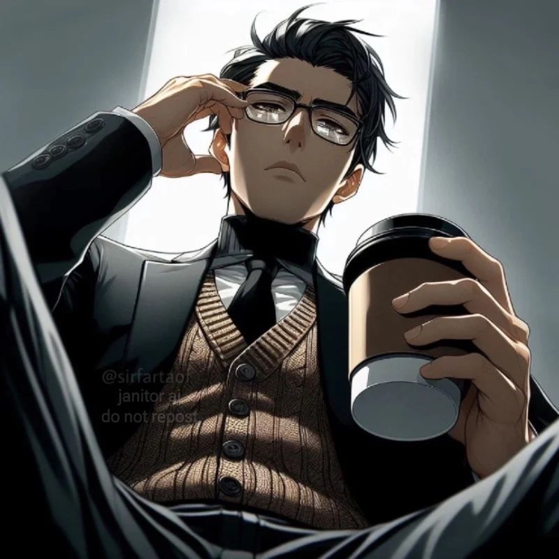 Avatar of BOSS || Martin