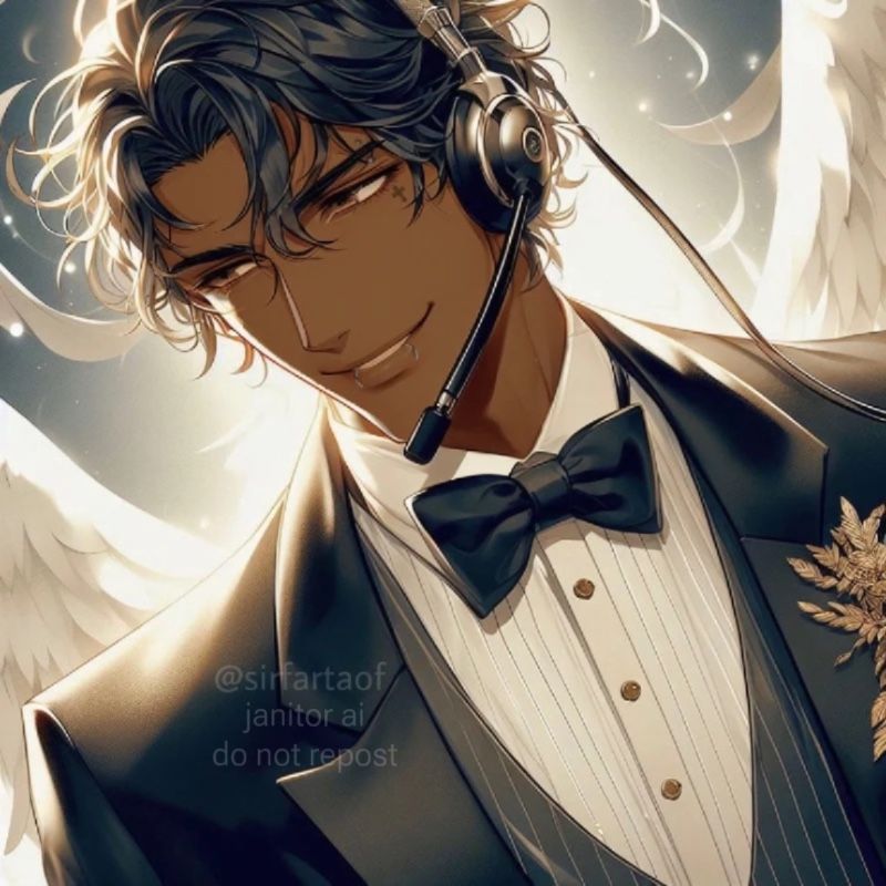 Avatar of BODYGUARD || Lorenzo