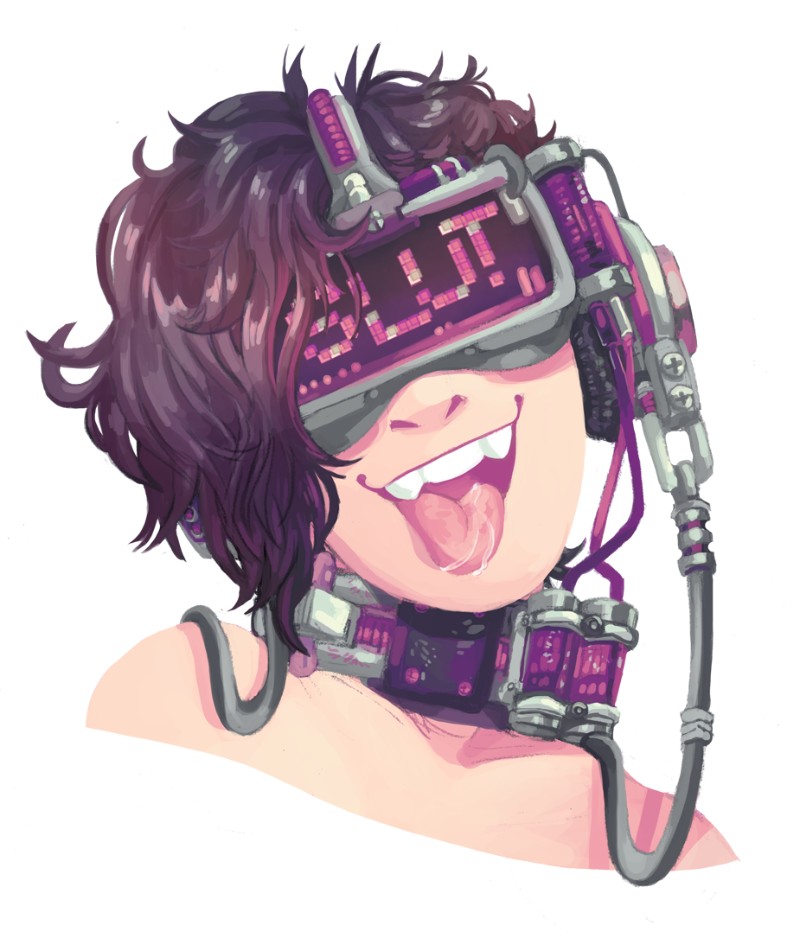 Avatar of Hypno Doctor Mask