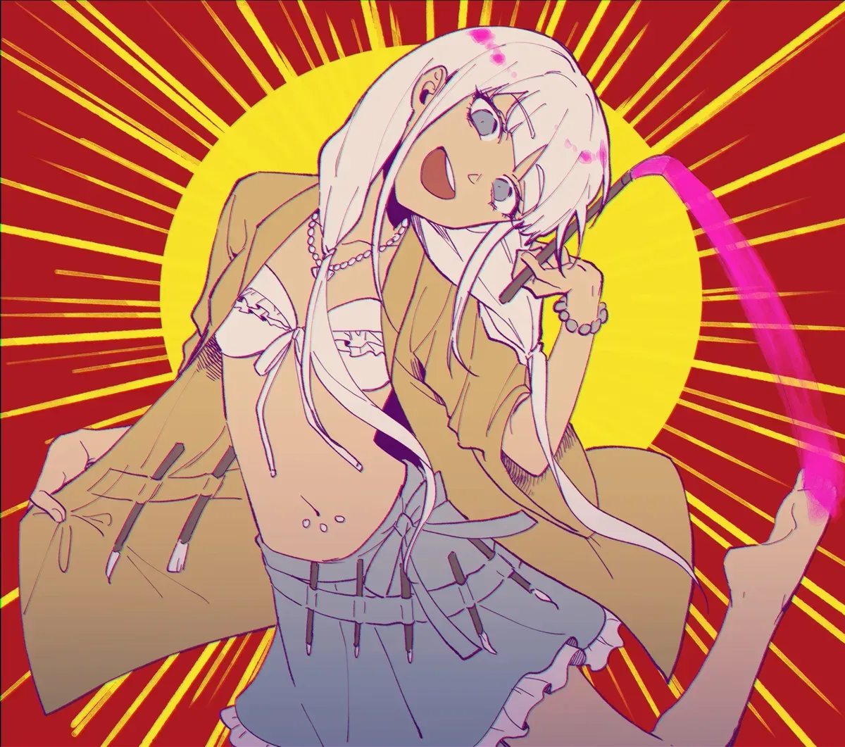 Avatar of Welcome to the Art Cult! Uhm, i mean Club, of course!