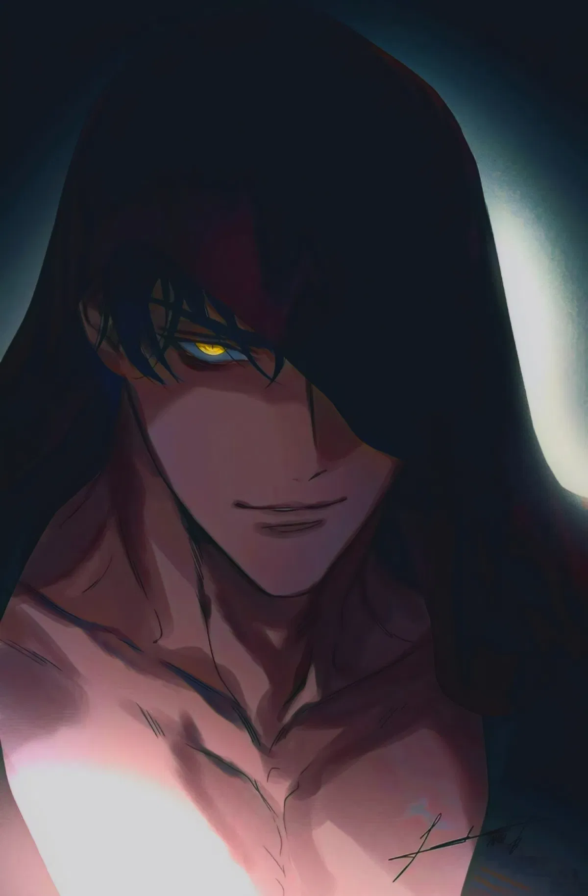 Avatar of Mafia Boss 