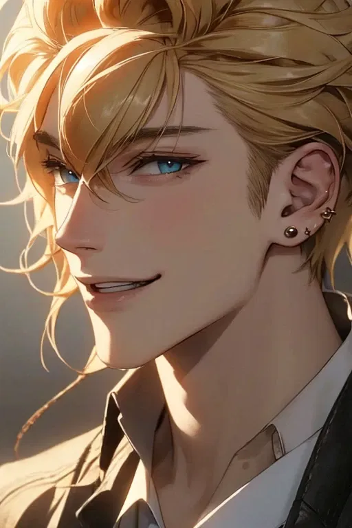 Avatar of Paranoid Mafia Leader 