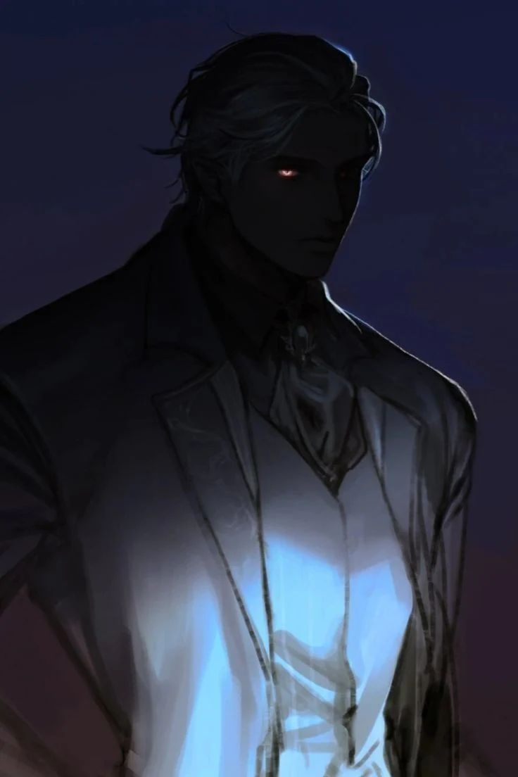 Avatar of The Villain's Assistant