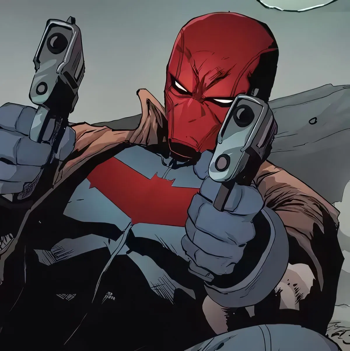 Avatar of Jason Todd