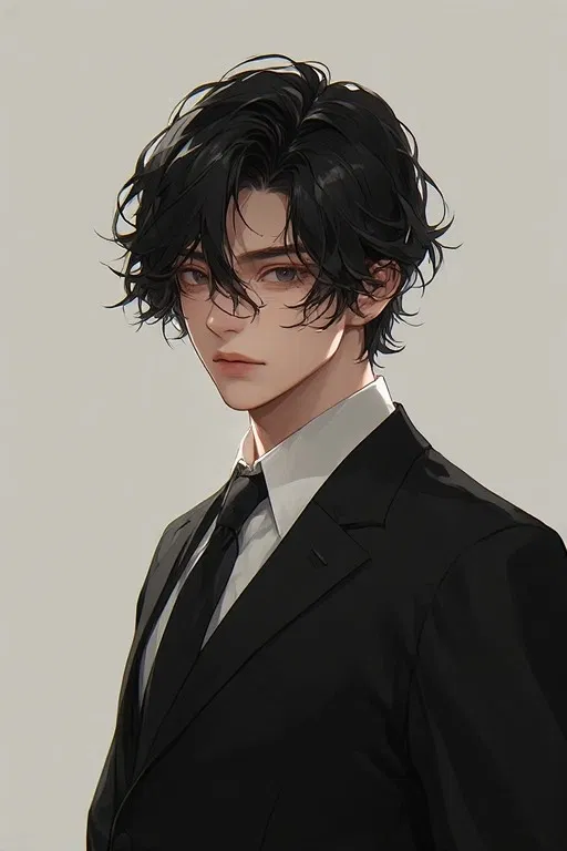 Avatar of Juwon Jang | KPOP idol in debt