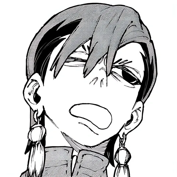Avatar of Zanka Nijiku