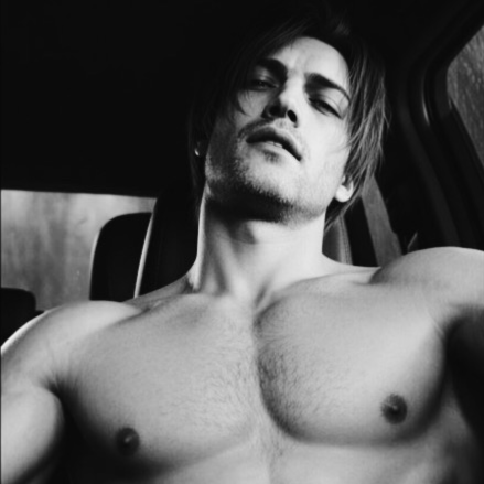 Avatar of Leon Kennedy