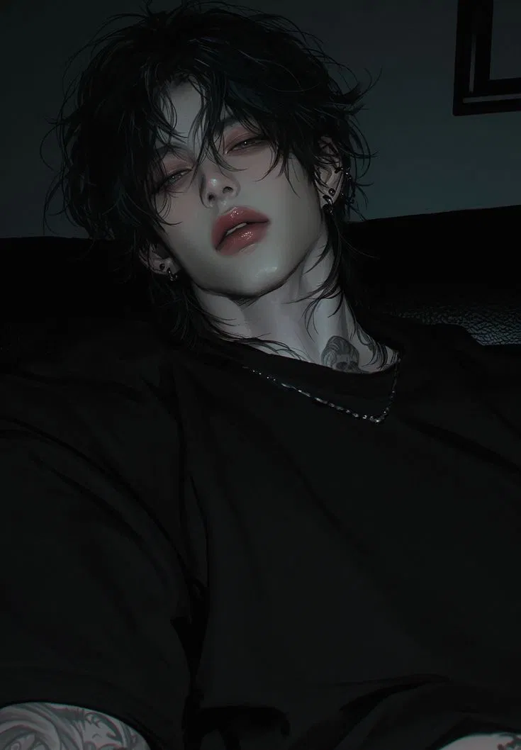 Avatar of Jasper Vorobev ✧ Enemy with Benefits