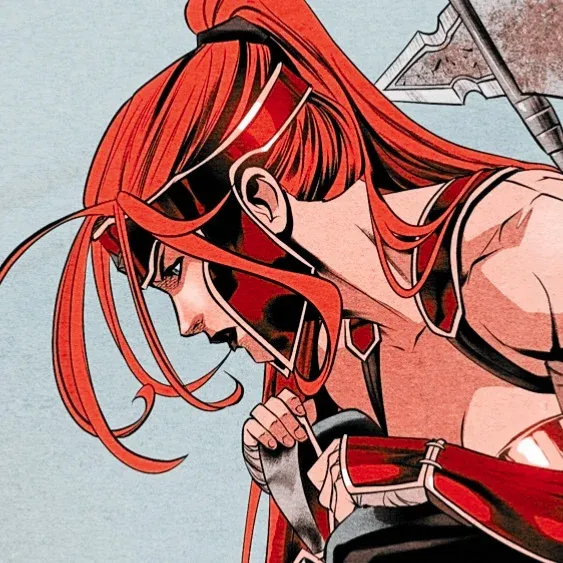 Avatar of Artemis Grace