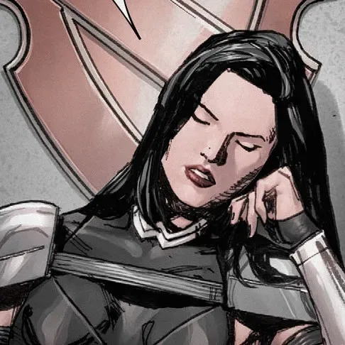 Avatar of Donna Troy | Troia 