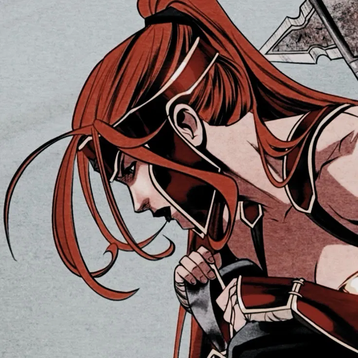 Avatar of Artemis Grace