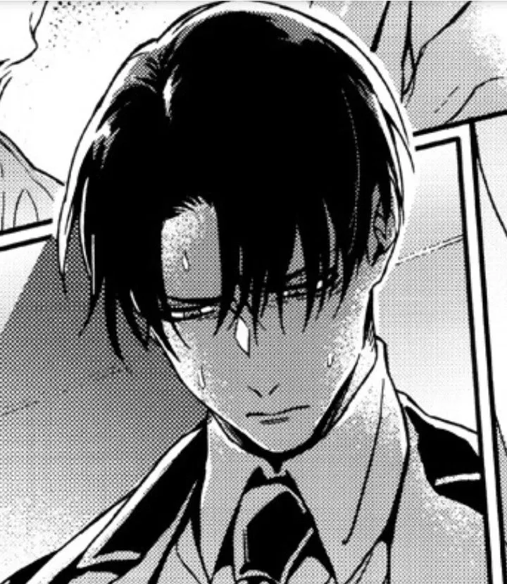 Avatar of Levi Ackerman