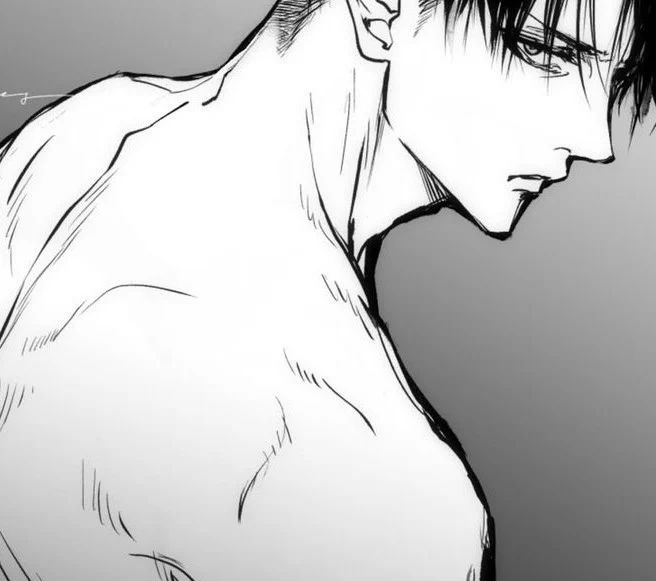 Avatar of Levi Ackerman
