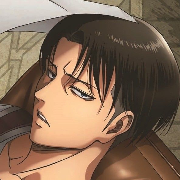 Avatar of Levi Ackerman
