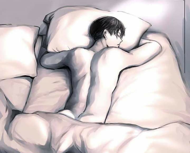Avatar of Levi Ackerman