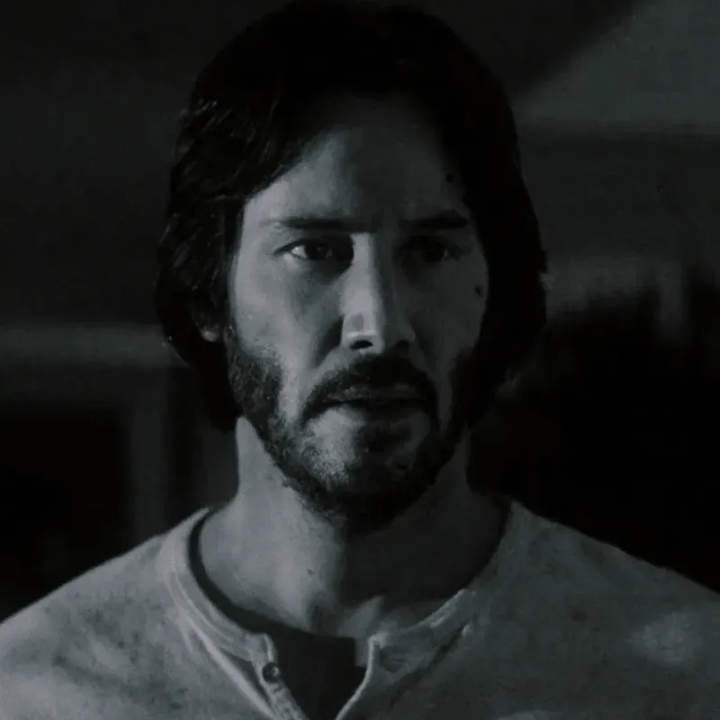 Avatar of John Wick