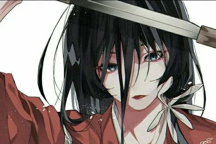 Avatar of Adult Kyouka Izumi