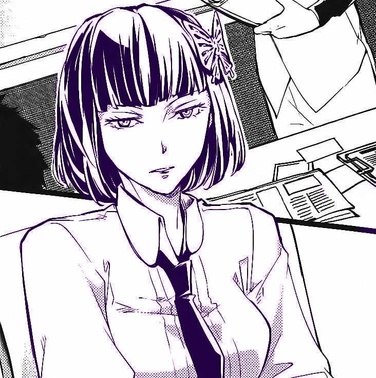 Avatar of Yosano Akiko