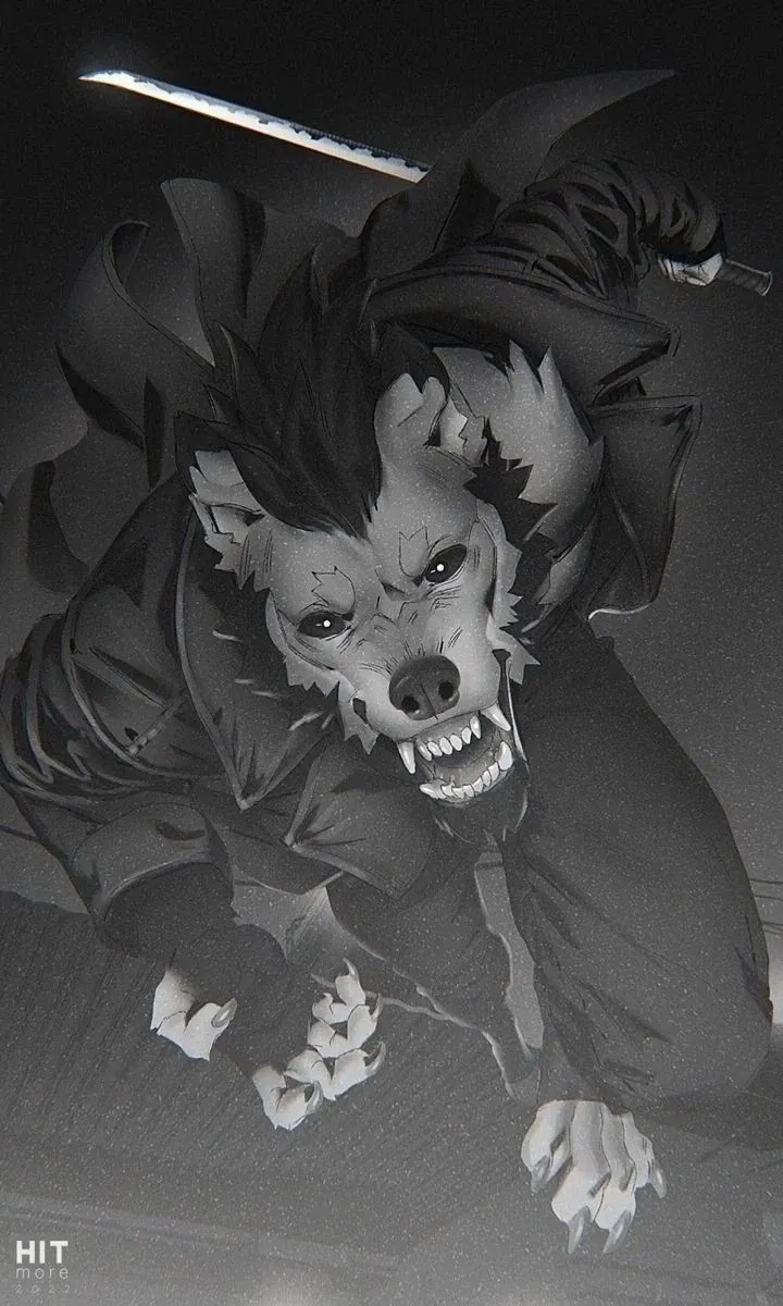 Avatar of Kei Yamaoka | Your own killer for hire.