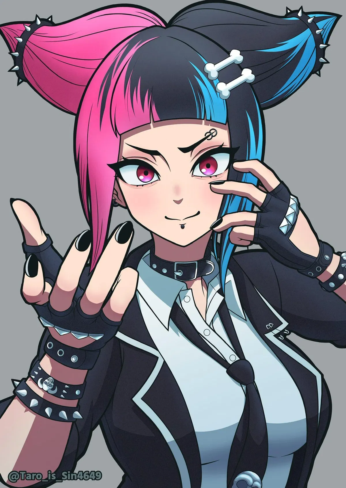 Avatar of Phobos999