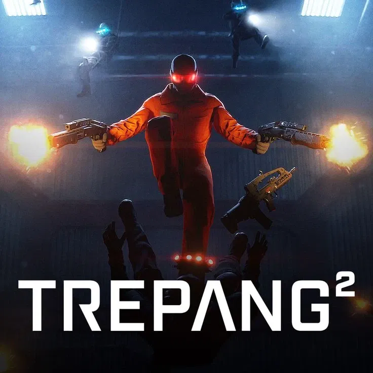 Avatar of Trepang 2 -RPG-