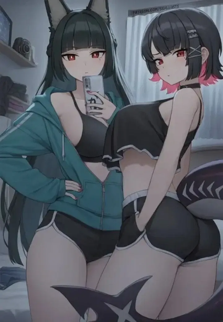Avatar of Ellen & Miyabi